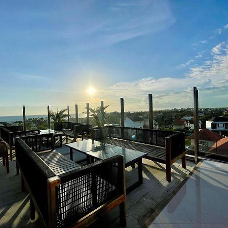 Anaya Hotel Canggu Exterior photo